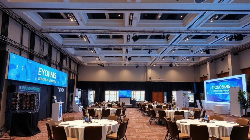 Eventos corporativos